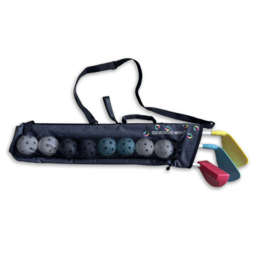 Club Series "Kids Into Golf" - Adult