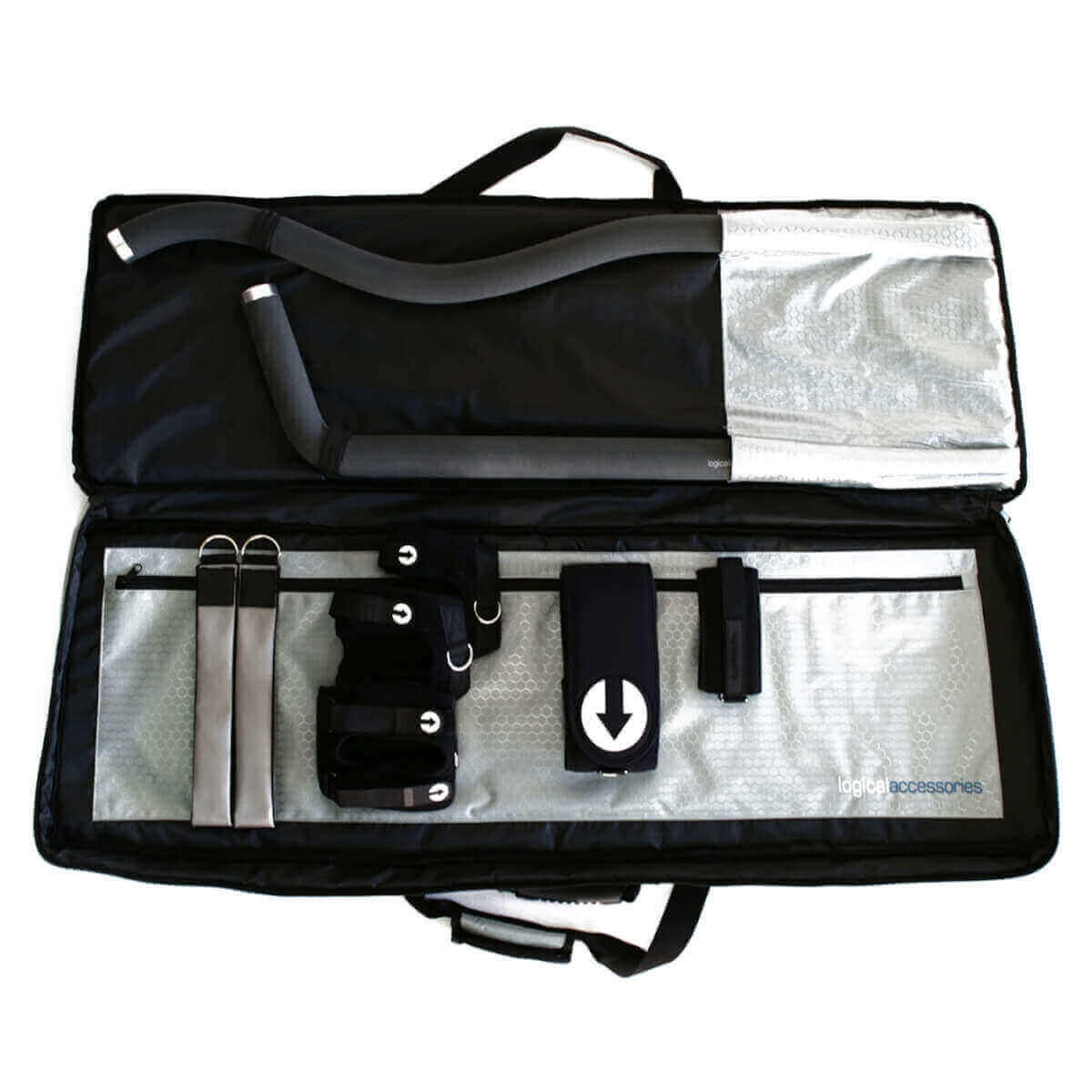 Resistance Edition Bag Physio