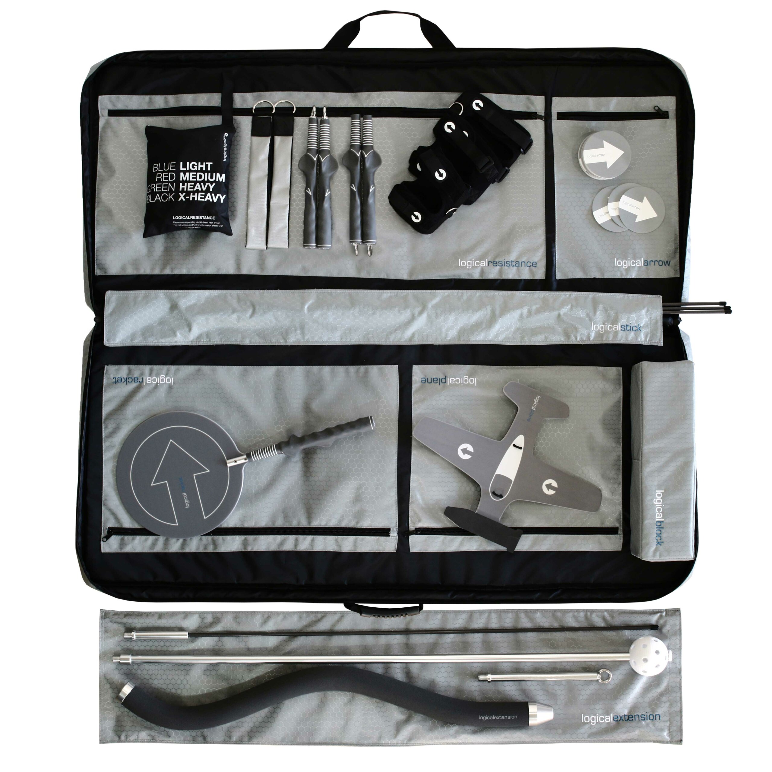 Teacher Edition Bag